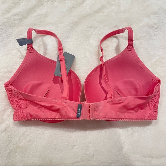 NWT Aerie Emma Push Up Bra - Picture 4 of 8